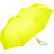 Fare Mini Pocket opvouwbare paraplu 5460 - Neon yellow