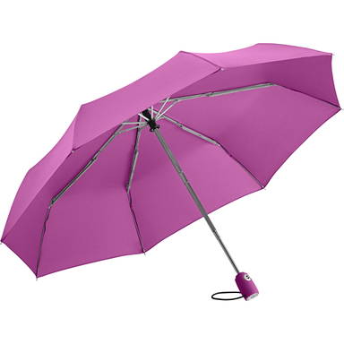 Fare Mini Pocket opvouwbare paraplu 5460 - Purple