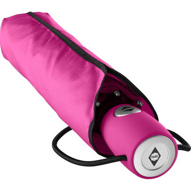 Fare Mini Pocket opvouwbare paraplu 5460 - Magenta