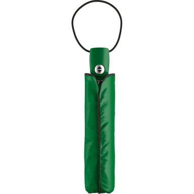 Fare Mini Pocket opvouwbare paraplu 5460 - Bottle green