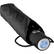 Fare Mini Pocket opvouwbare paraplu 5460 - Black