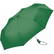 Fare Mini Pocket opvouwbare paraplu 5460 - Bottle green