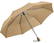 Fare Mini Pocket opvouwbare paraplu 5460 - Beige