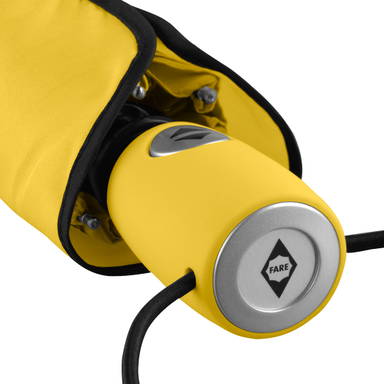 Fare Mini Pocket opvouwbare paraplu 5460 - Yellow