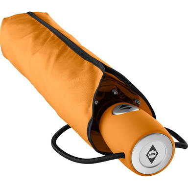 Fare Mini Pocket opvouwbare paraplu 5460 - Orange