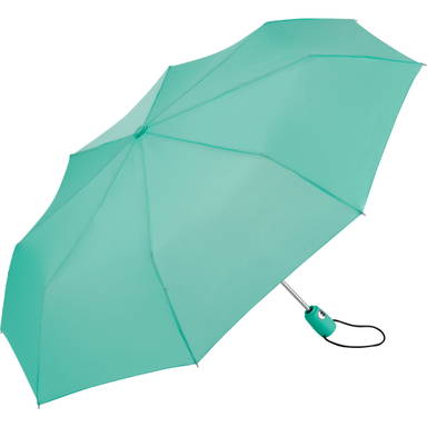 Fare Mini Pocket opvouwbare paraplu 5460 - Mint