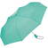 Fare Mini Pocket opvouwbare paraplu 5460 - Mint