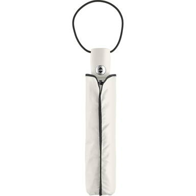 Fare Mini Pocket opvouwbare paraplu 5460 - Natural white ws