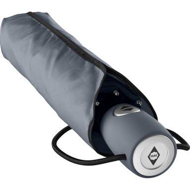 Fare Mini Pocket opvouwbare paraplu 5460 - Grey