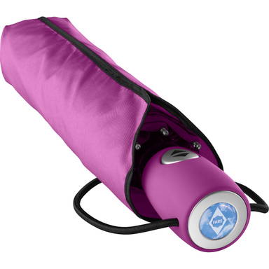Fare Mini Pocket opvouwbare paraplu 5460 - Purple