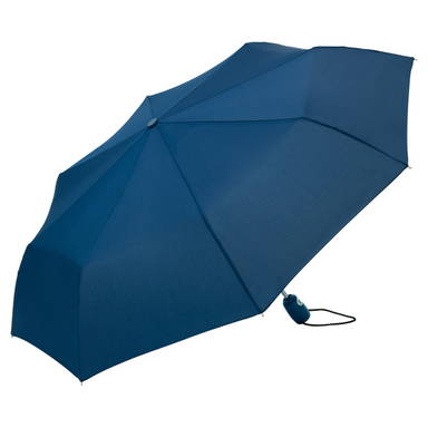 Fare Mini Pocket opvouwbare paraplu 5460 - Navy