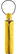 Fare Mini Pocket opvouwbare paraplu 5460 - Yellow