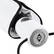 Fare Mini Pocket opvouwbare paraplu 5460 - White