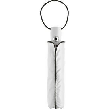 Fare Mini Pocket opvouwbare paraplu 5460 - White