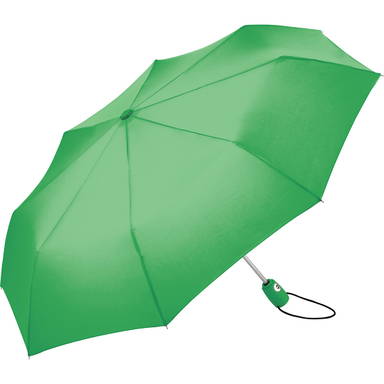 Fare Mini Pocket opvouwbare paraplu 5460 - Light green