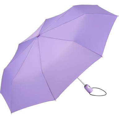 Fare Mini Pocket opvouwbare paraplu 5460 - Lilac