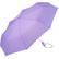 Fare Mini Pocket opvouwbare paraplu 5460 - Lilac