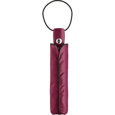 Fare Mini Pocket opvouwbare paraplu 5460 - Bordeaux