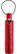 Fare Mini Pocket opvouwbare paraplu 5460 - Red