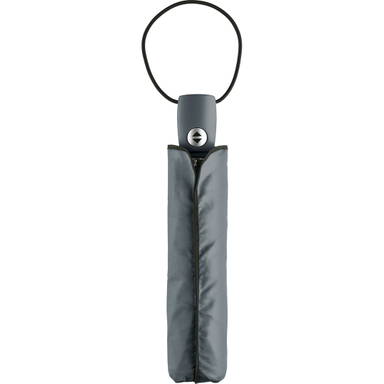 Fare Mini Pocket opvouwbare paraplu 5460 - Grey