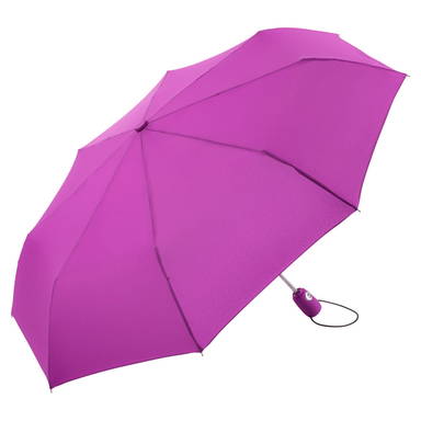 Fare Mini Pocket opvouwbare paraplu 5460 - Purple