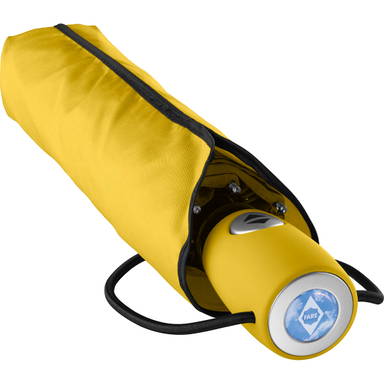 Fare Mini Pocket opvouwbare paraplu 5460 - Yellow