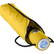 Fare Mini Pocket opvouwbare paraplu 5460 - Yellow