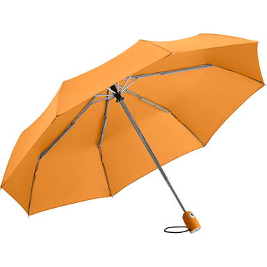 Fare Mini Pocket opvouwbare paraplu 5460 - Orange
