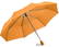 Fare Mini Pocket opvouwbare paraplu 5460 - Orange