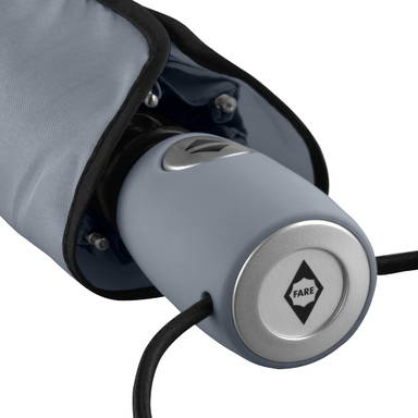 Fare Mini Pocket opvouwbare paraplu 5460 - Grey ws
