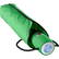 Fare Mini Pocket opvouwbare paraplu 5460 - Light green
