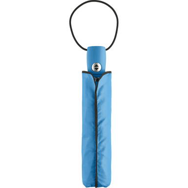 Fare Mini Pocket opvouwbare paraplu 5460 - Cyan