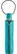 Fare Mini Pocket opvouwbare paraplu 5460 - Petrol