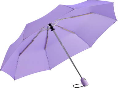 Fare Mini Pocket opvouwbare paraplu 5460 - Lilac