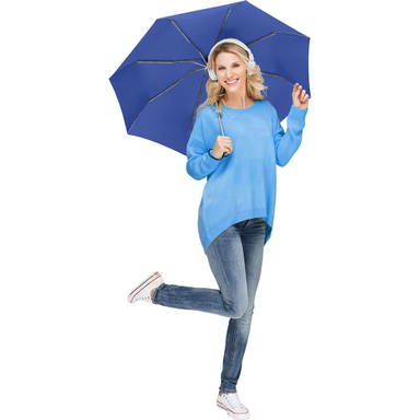 Fare Mini Pocket opvouwbare paraplu 5460 - Euroblue