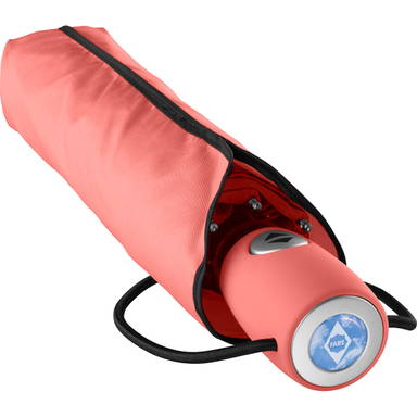 Fare Mini Pocket opvouwbare paraplu 5460 - Coral