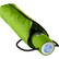 Fare Mini Pocket opvouwbare paraplu 5460 - Lime ws