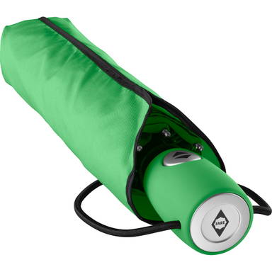 Fare Mini Pocket opvouwbare paraplu 5460 - Light green