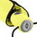 Fare Mini Pocket opvouwbare paraplu 5460 - Neon yellow