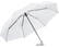 Fare Mini Pocket opvouwbare paraplu 5460 - White