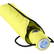 Fare Mini Pocket opvouwbare paraplu 5460 - Neon yellow