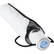 Fare Mini Pocket opvouwbare paraplu 5460 - White