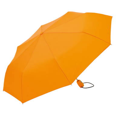 Fare Mini Pocket opvouwbare paraplu 5460 - Orange