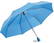 Fare Mini Pocket opvouwbare paraplu 5460 - Cyan