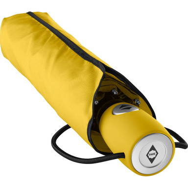 Fare Mini Pocket opvouwbare paraplu 5460 - Yellow