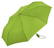 Fare Mini Pocket opvouwbare paraplu 5460 - Lime