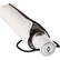 Fare Mini Pocket opvouwbare paraplu 5460 - Natural white ws