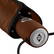 Fare Mini Pocket opvouwbare paraplu 5460 - Brown