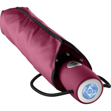 Fare Mini Pocket opvouwbare paraplu 5460 - Bordeaux
