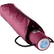 Fare Mini Pocket opvouwbare paraplu 5460 - Bordeaux